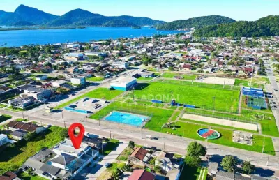 Casa com 3 dormitórios à venda, 103 m² por r$ 650.000,00 - piçarras - guaratuba/pr