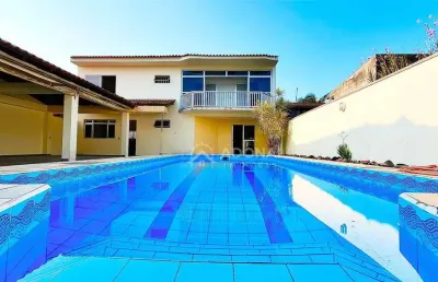Casa com 4 dormitórios à venda, 270 m² por r$ 1.400.000,00 - eliana - guaratuba/pr