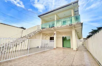 Sobrado com 7 dormitórios à venda, 250 m² por r$ 1.200.000,00 - centro - guaratuba/pr