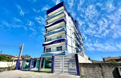 Apartamento com 3 dormitórios à venda por r$ 880.000,00 - centro - guaratuba/pr