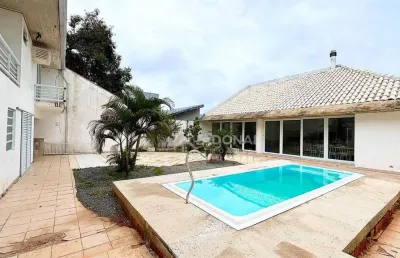 Casa com 7 dormitórios à venda, 324 m² por r$ 980.000,00 - centro - guaratuba/pr