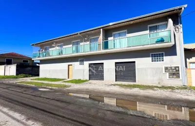 Loja à venda, 120 m² por r$ 420.000,00 - esperança - guaratuba/pr