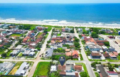 Casa com 6 dormitórios à venda, 300 m² por r$ 950.000,00 - nereidas - guaratuba/pr