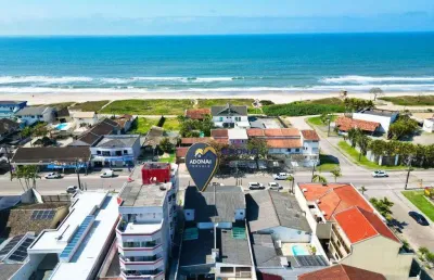 Sobrado com 4 dormitórios à venda, 164 m² por r$ 1.100.000,00 - brejatuba - guaratuba/pr