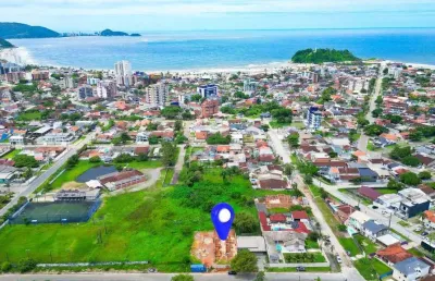 Casa com 3 dormitórios à venda, 128 m² por r$ 790.000,00 - centro / brejatuba - guaratuba/pr