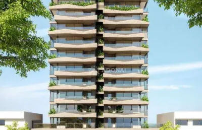 Apartamento com 3 dormitórios à venda por r$ 2.730.000,00 - centro - guaratuba/pr