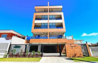 Apartamento mobiliado com 3 dormitórios à venda por r$ 965.000 - centro - guaratuba/pr