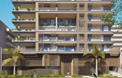 Apartamento com 3 dormitórios à venda por r$ 2.675.000 - centro - guaratuba/pr