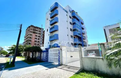Apartamento com 3 dormitórios à venda por r$ 920.000,00 - centro - guaratuba/pr