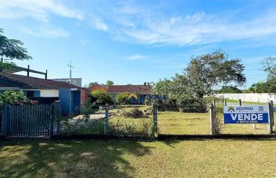 Casa com 2 dormitórios à venda, 70 m² por r$ 480.000,00 - coroados - guaratuba/pr