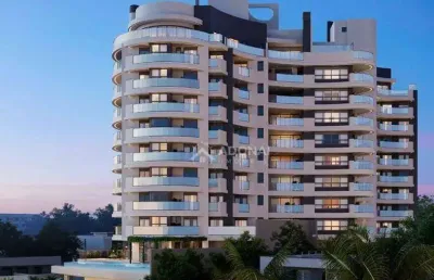 Cobertura duplex com piscina privativa, com 4 dormitórios à venda por r$ 9.168.503 - guaratuba - guaratuba/pr