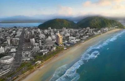 Apartamento garden, com 3 dormitórios à venda por r$ 3.253.089 - guaratuba - guaratuba/pr