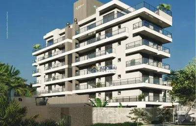 Apartamento no edifício bellagio, com 3 suítes, à venda por r$ 1.770.000 - centro - guaratuba/pr