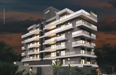 Apartamento no ed. bellagio, com 3 dormitórios à venda por r$ 1.630.000 - centro - guaratuba/pr