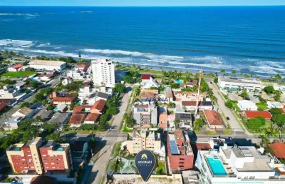 Apartamento no ed. bellagio, com 3 suítes, à venda por r$ 1.770.000 - centro - guaratuba/pr