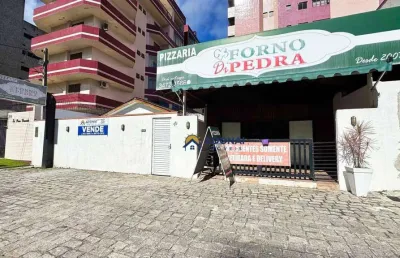Casa + ponto comercial, à venda, 170 m² por r$ 1.450.000 - centro - guaratuba/pr