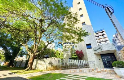 Apartamento com 3 dormitórios à venda por r$ 1.270.000,00 - centro - guaratuba/pr