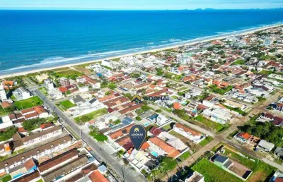 Sobrado com 4 dormitórios à venda, 79 m² por r$ 590.000,00 - eliana - guaratuba/pr