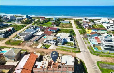 Sobrado com 3 dormitórios à venda, 95 m² por r$ 490.000,00 - coroados - guaratuba/pr