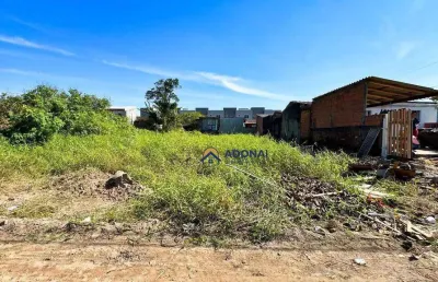 Terreno à venda, 360 m² por r$ 310.000,00 - eliana - guaratuba/pr