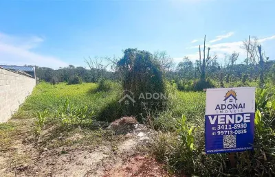 Terreno à venda, 480 m² por r$ 230.000,00 - eliana - guaratuba/pr