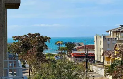 Apartamento com 2 dormitórios à venda por r$ 280.000,00 - brejatuba - guaratuba/pr