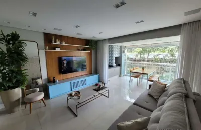 Apartamento com 3 quartos à venda no Baeta Neves, São Bernardo do Campo 