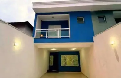 Casa com 3 quartos à venda no Assunção, São Bernardo do Campo 