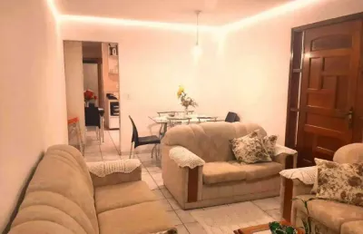 Casa à venda, 2 quartos, 2 vagas, assunção - são bernardo do campo/sp