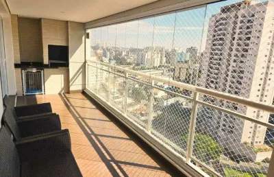 Apartamento com 3 quartos à venda no Baeta Neves, São Bernardo do Campo 