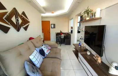 Apartamento com 2 quartos à venda no Assunção, São Bernardo do Campo 