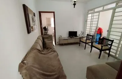 Casa com 2 quartos à venda no Assunção, São Bernardo do Campo 