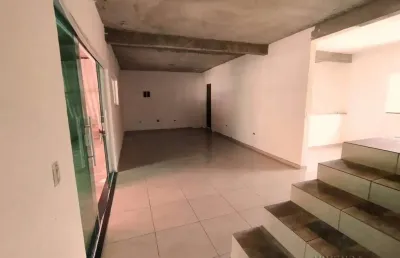 Casa com 2 quartos à venda no Assunção, São Bernardo do Campo 