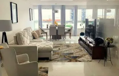 Apartamento com 3 quartos à venda no Jardim do Mar, São Bernardo do Campo 