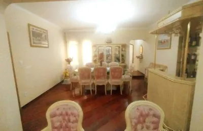 Casa com 4 quartos à venda no Assunção, São Bernardo do Campo 