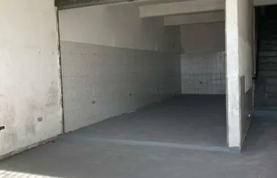 Salão para aluguel, 3 quartos, 2 vagas, alves dias - são bernardo do campo/sp