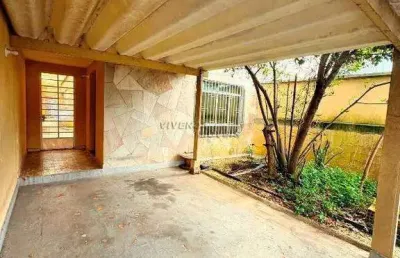 Casa com 3 quartos à venda no Assunção, São Bernardo do Campo 