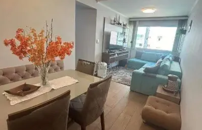 Apartamento com 3 quartos à venda no Rudge Ramos, São Bernardo do Campo 