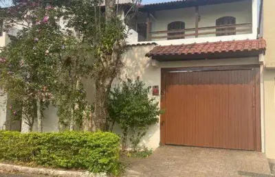 Casa com 6 quartos à venda no Dos Casa, São Bernardo do Campo 