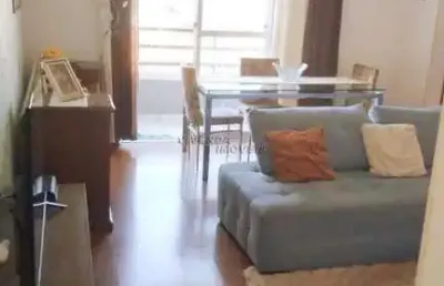 Apartamento com 3 quartos à venda no Assunção, São Bernardo do Campo 