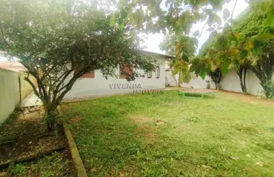 Casa com 3 quartos à venda no Independência, São Bernardo do Campo 