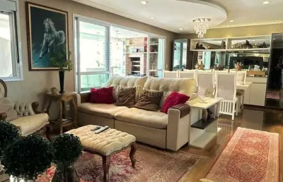 Apartamento com 3 quartos à venda no Baeta Neves, São Bernardo do Campo 