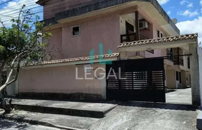 Casa com 2 quartos à venda na Rua Vassouras, Jardim Mariléa, Rio das Ostras