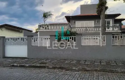Casa alto padrão em bosque da praia, rio das ostras/rj