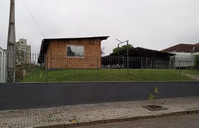 Ponto comercial com 3 salas para alugar na Rua Coronel Santiago, 375, Anita Garibaldi, Joinville