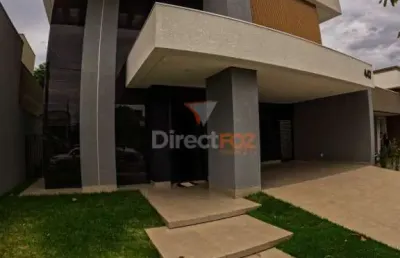 Casa em condomínio fechado com 5 quartos à venda na javier koelbel, 1275, jardim eliza ii, foz do iguaçu por r$ 2.300.000