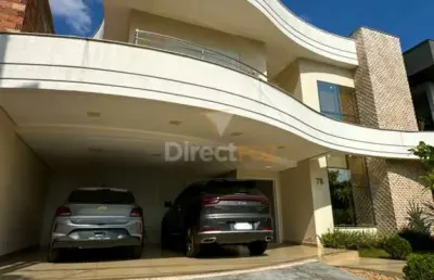 Casa em condomínio fechado com 4 quartos à venda na avenida garibaldi, 200, vila a, foz do iguaçu por r$ 2.500.000