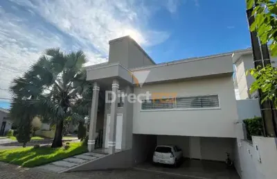 Casa em condomínio fechado com 6 quartos à venda na general meira, 3030, parque ouro verde, foz do iguaçu por r$ 1.600.000