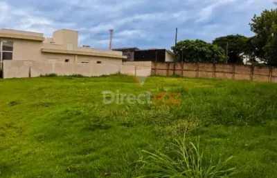 Terreno em condomínio fechado à venda na javier koelbel, 1275, jardim eliza ii, foz do iguaçu por r$ 300.000