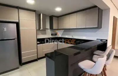 Apartamento com 3 quartos para alugar na bartolomeu de gusmão, 1225, centro, foz do iguaçu por r$ 6.000